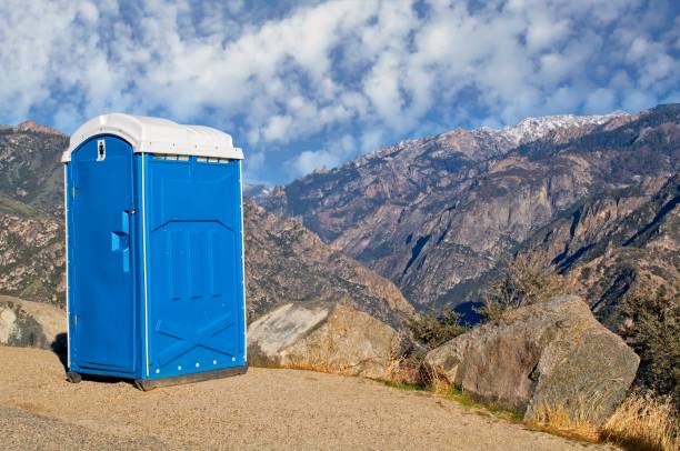 Best Portable bathroom rental  in Largo, FL