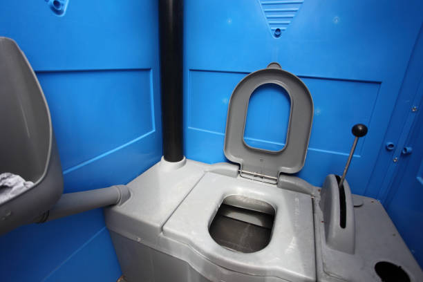 Porta potty rental for outdoor events in Largo, FL