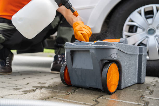 Portable sink rental in Largo, FL